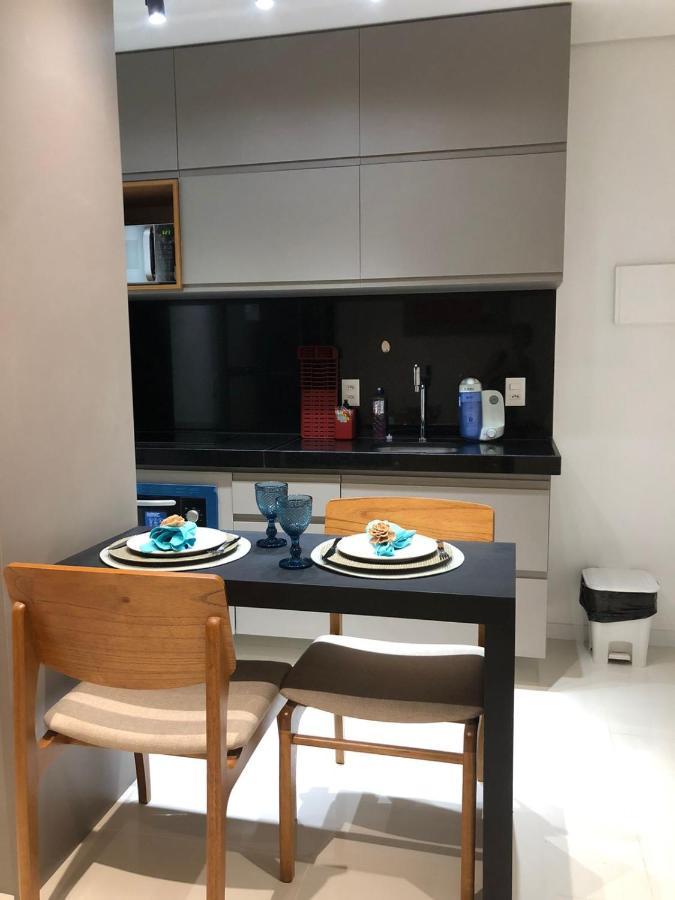 Apartment Sky Concept
