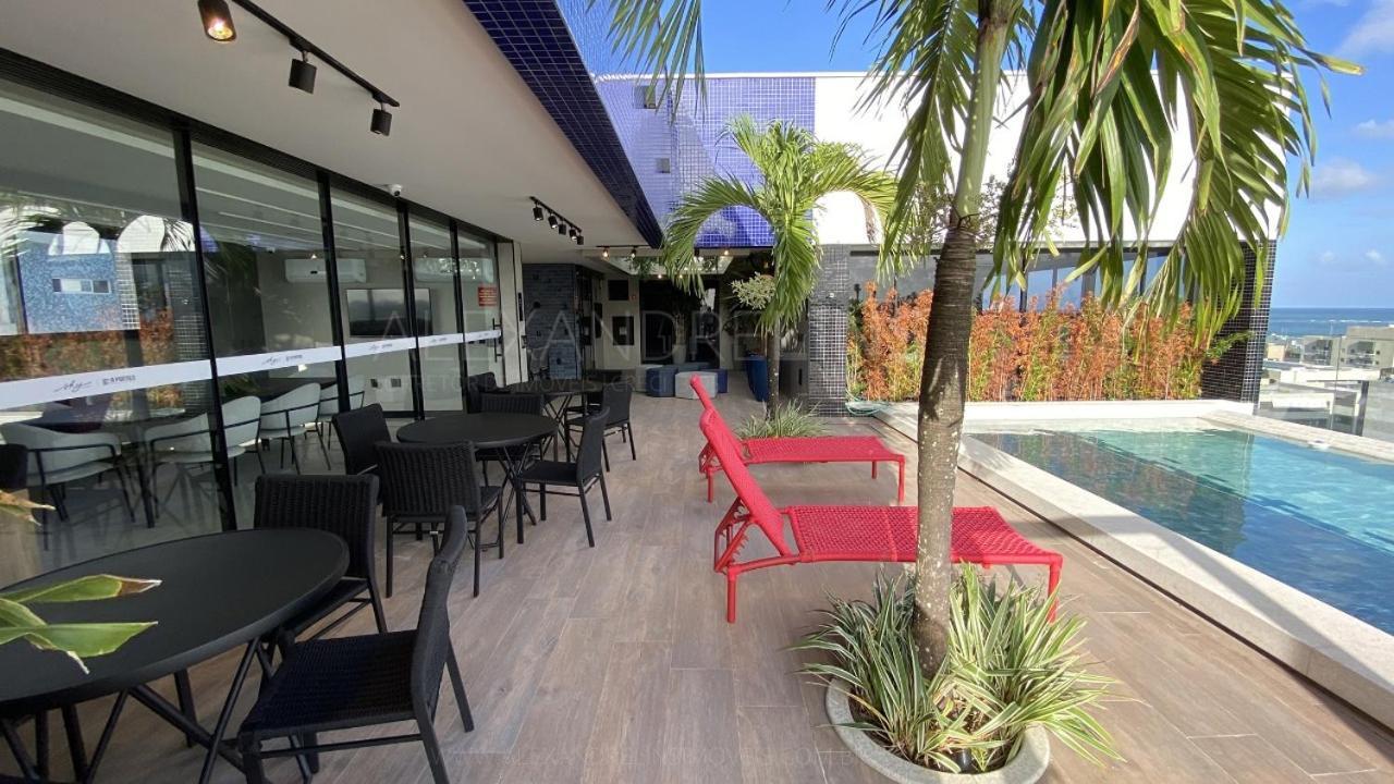 Apartment Sky Concept Maceio (Alagoas)