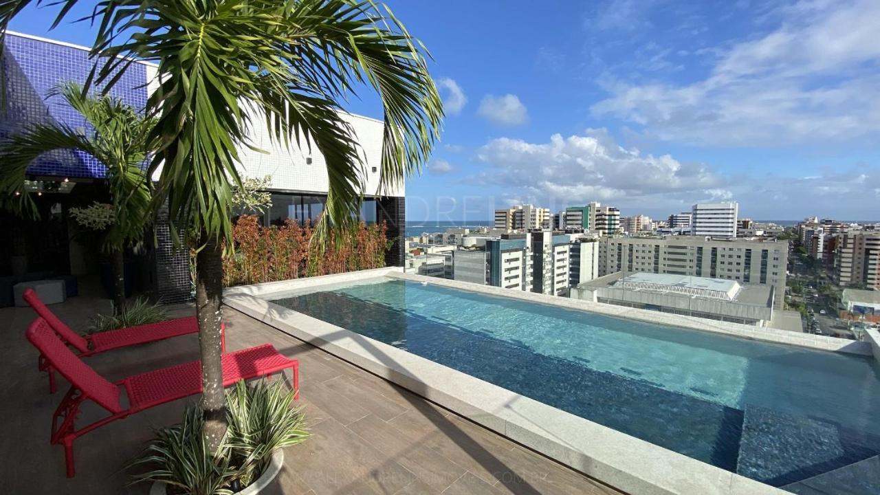 Apartment Sky Concept Maceio (Alagoas)