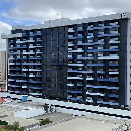 Sky Concept Apartment Maceio  Exterior photo