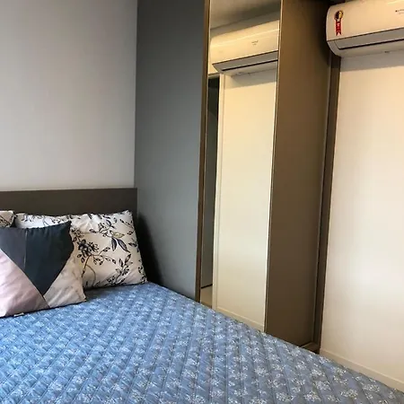 Sky Concept Apartment Maceio  Exterior photo