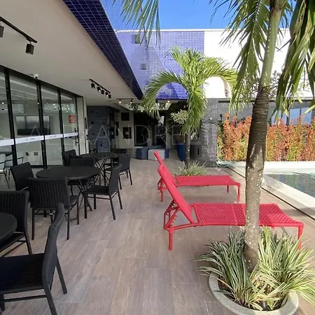 Sky Concept Apartment Maceio  Exterior photo