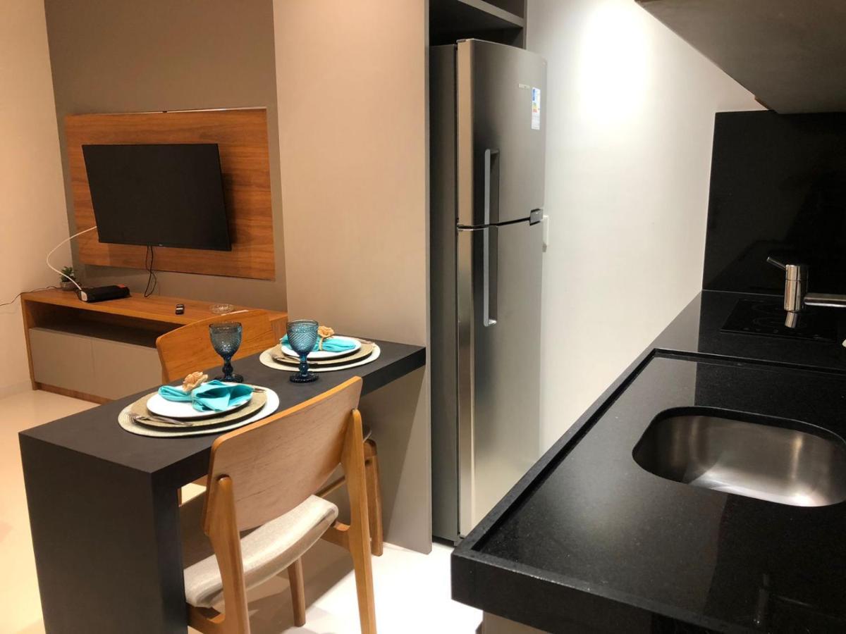 Apartamento Sky Concept *