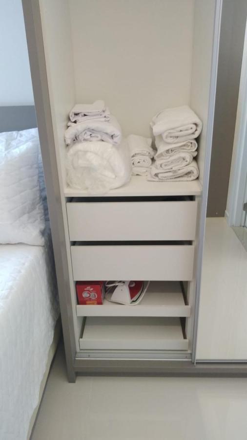 Sky Concept Apartamento *