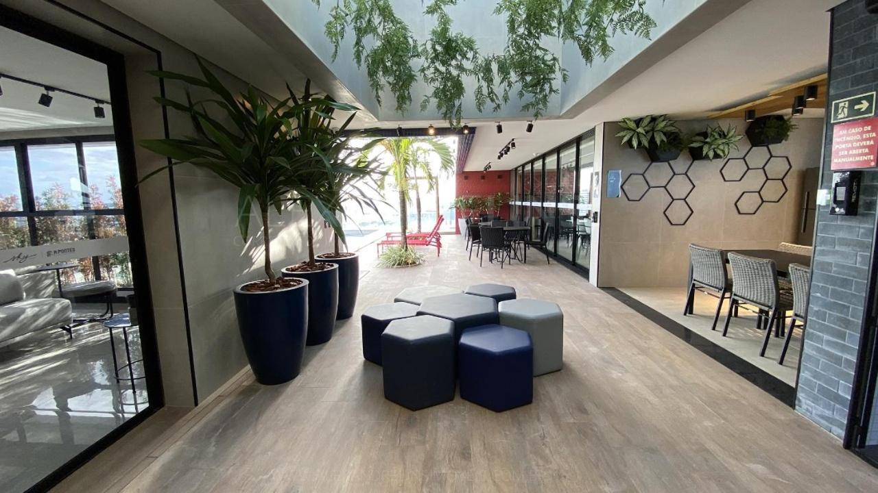 Sky Concept Maceió