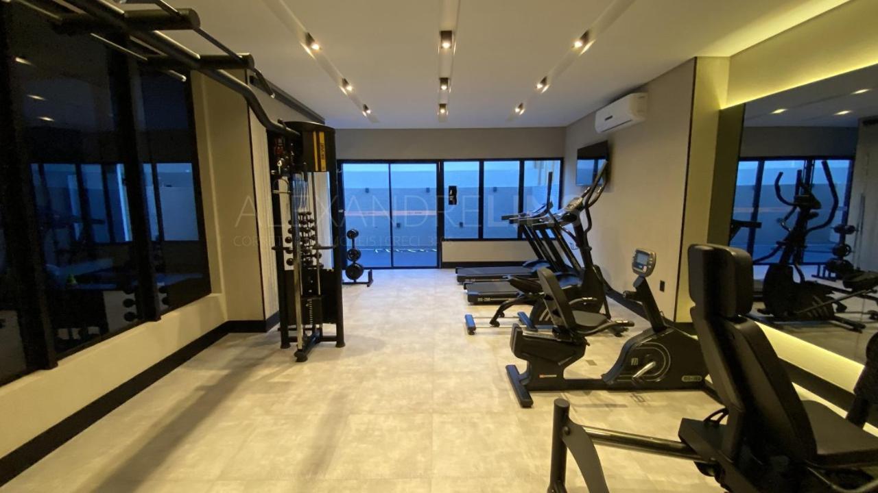 Sky Concept Apartamento