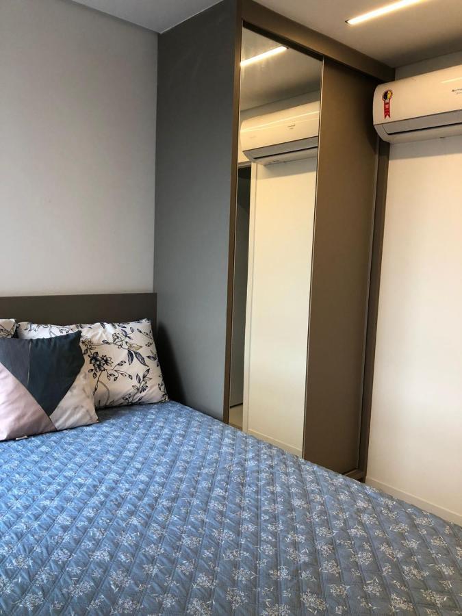 Apartamento Sky Concept Maceió