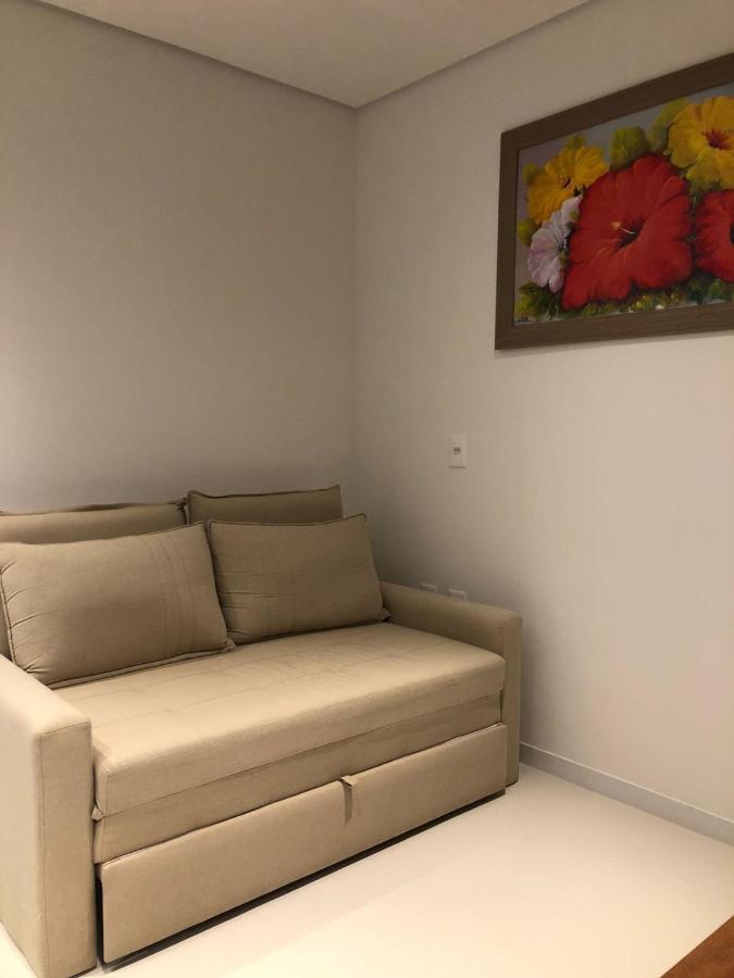 Apartamento Sky Concept *
