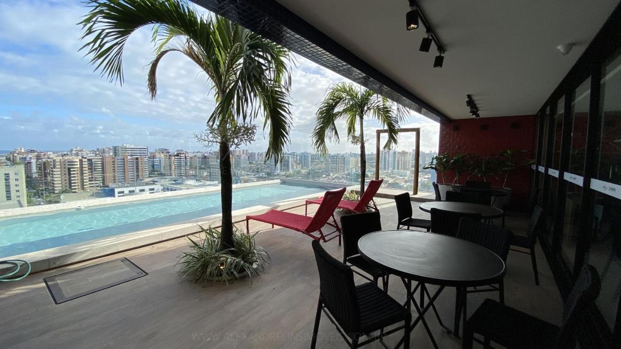 Apartamento Sky Concept