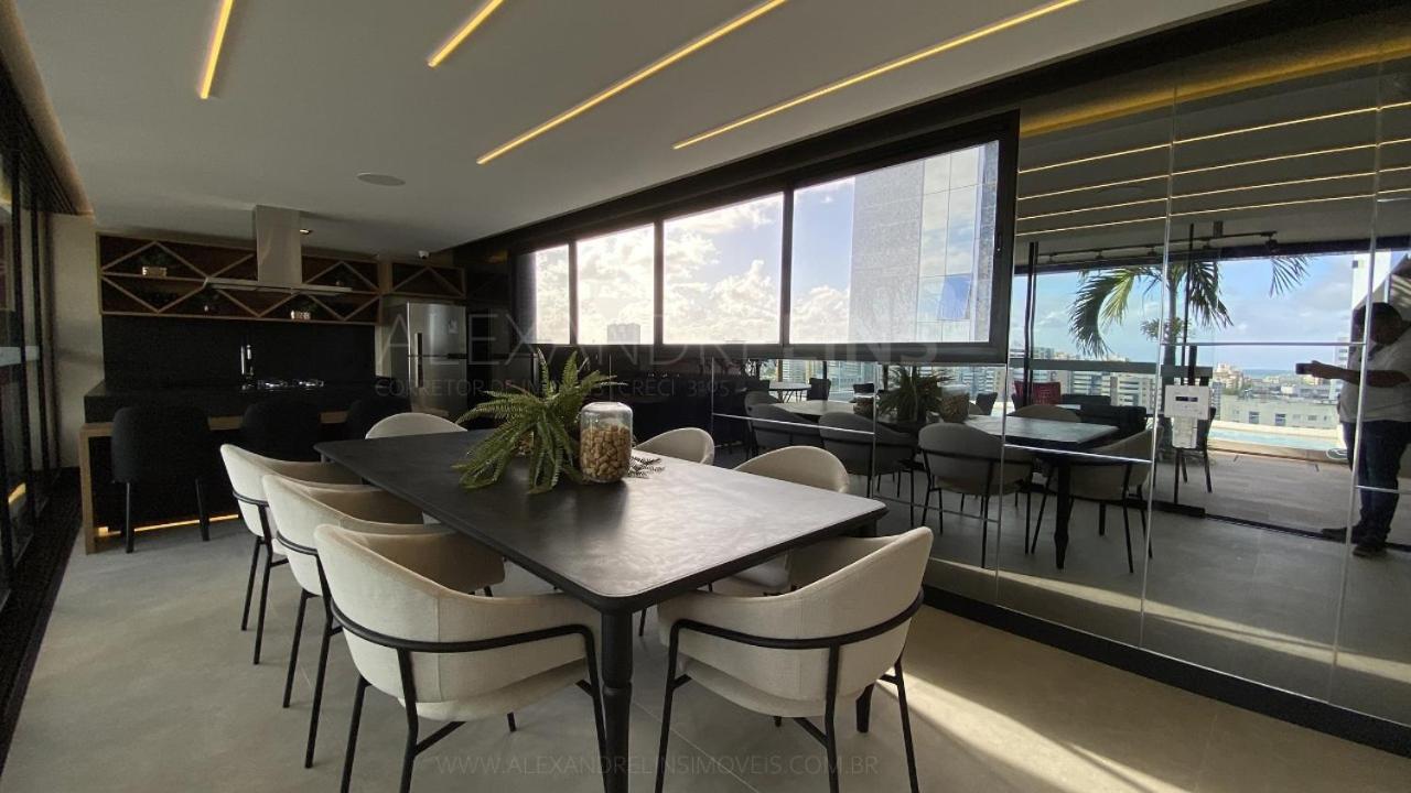 Apartamento Sky Concept *