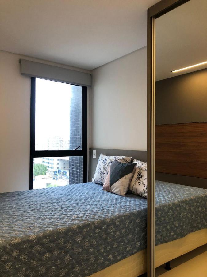 Apartamento Sky Concept